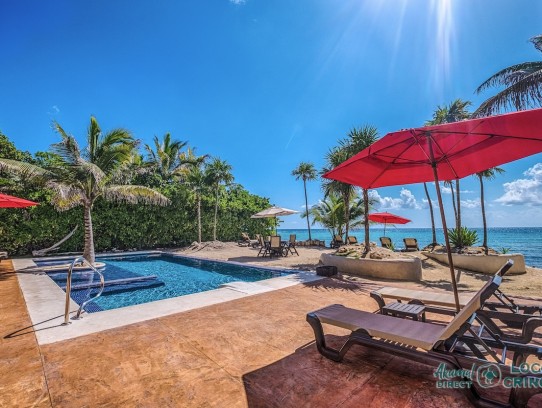 ## Discover Your Perfect Getaway: Vacation Rentals Key Colony Beach