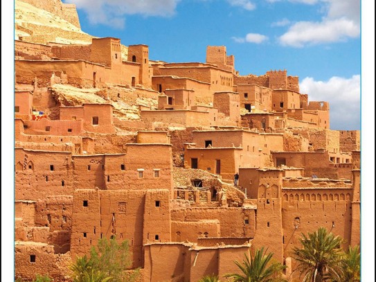 Travel Odysseys: Discovering the Hidden Gems of Morocco