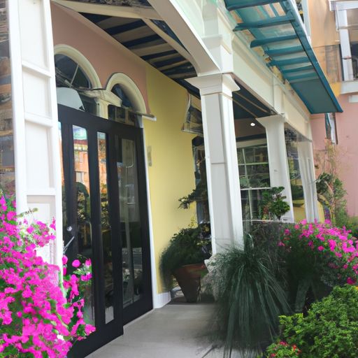 pet friendly hotels in bluffton sc