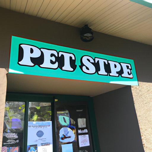 pet store red bluff ca